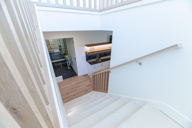 5044 Hickory Pointe Woods Se, House other with 4 bedrooms, 3 bathrooms and null parking in Ada MI | Image 61