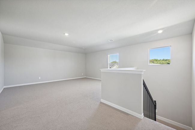 Photo is not of the actual home, but is an inspirational photo of builder’s model home and may depict options, furnishings, and/or decorator features that are not included. | Image 31