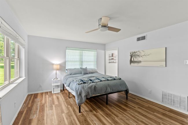 Main Floor Primary Bedroom | Image 14