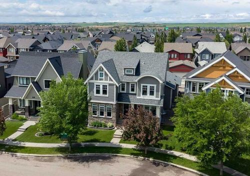 46 Cooperstown Crt Sw, Airdrie, AB, T4B2C5 | Card Image