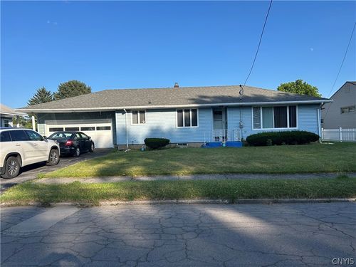 1123 Columbus Ave, Utica, NY, 13501-3311 | Card Image