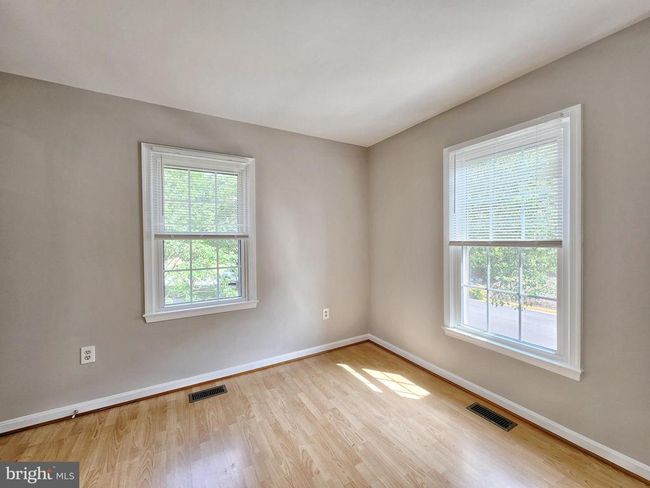 7250 Olde Lantern Way, Townhouse with 3 bedrooms, 4 bathrooms and null parking in SPRINGFIELD VA | Image 38