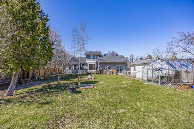 7913 Main St, House other with 3 bedrooms, 2 bathrooms and 4 parking in Adjala Tosorontio ON | Image 34
