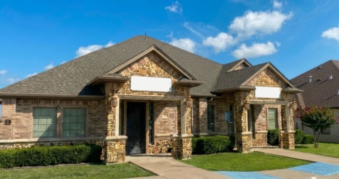 Commercial Lease in Crowley