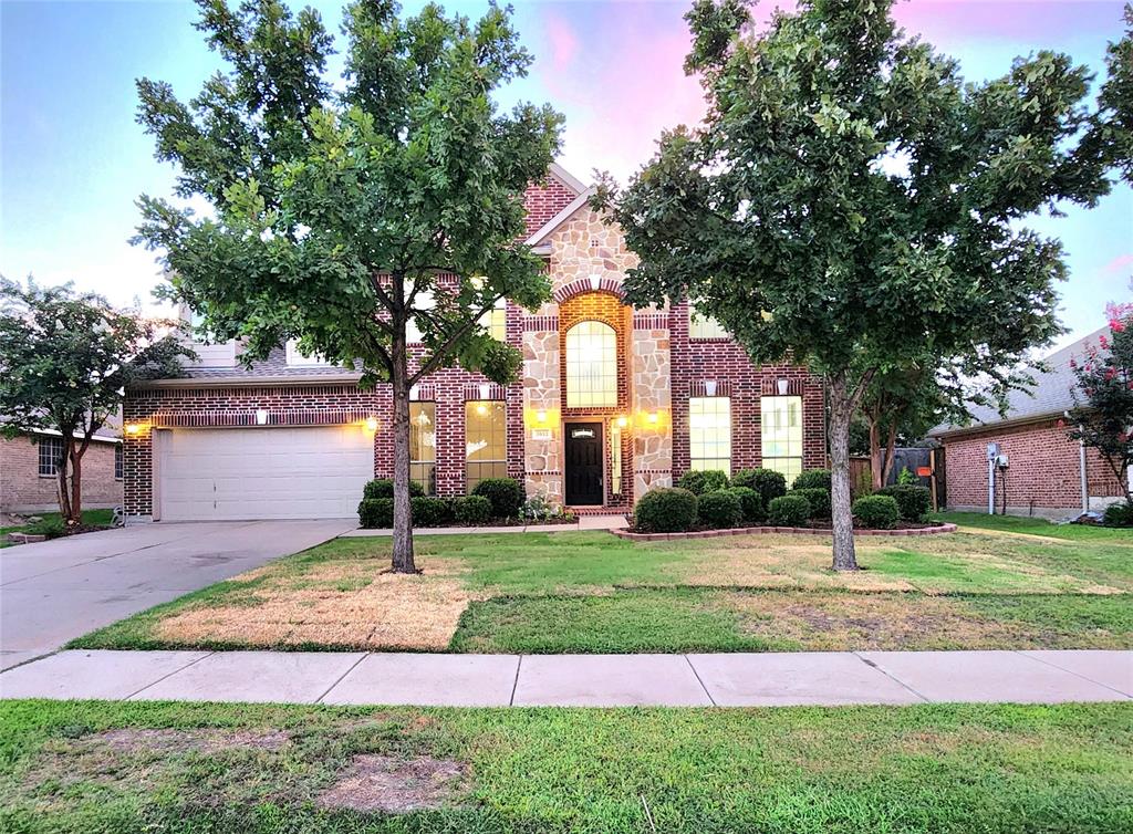 Reagenea Dr, Wylie, TX 75098