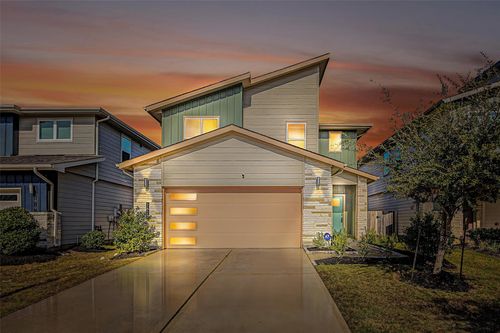 2823 Kennet Manor Dr, Houston, TX, 77047-2207 | Card Image