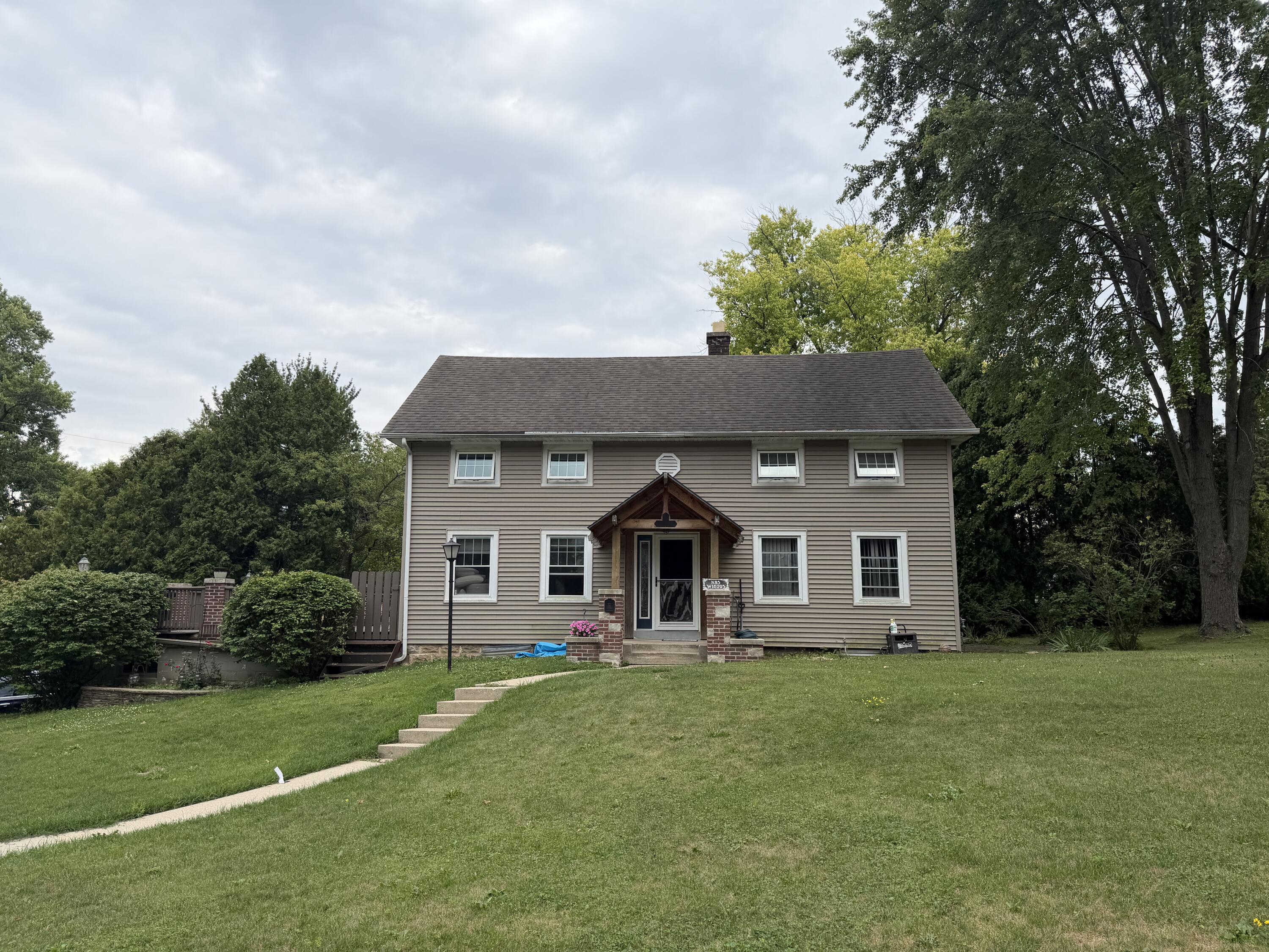Residential in Menomonee Falls 3