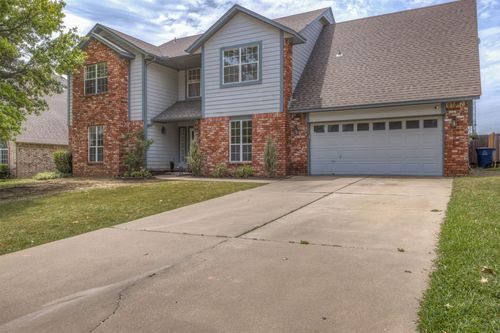 9724 S 99th Eastavenue, Tulsa, OK, 74133 | Card Image