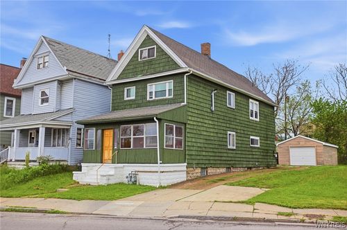 376 Hertel Ave, Buffalo, NY, 14207-2311 | Card Image