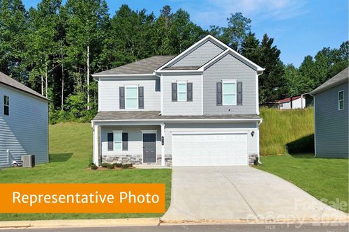 418 Lively Cres, Monroe, NC, 28110-9911 | Card Image