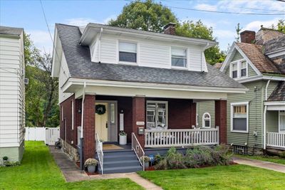 3526 Laird St, House other with 4 bedrooms, 2 bathrooms and 2 parking in Brighton Heights PA | Image 1