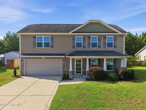 1217 Teakwood Dr, Greenville, NC, 27834-0951 | Card Image