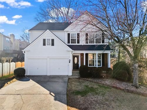 110 Quarrington Ct, Alpharetta, GA, 30004-5081 | Card Image