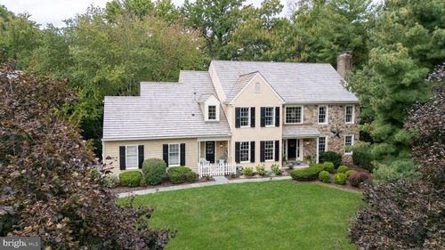 850 Springbank Ln, WAYNE, PA, 19087-1948 | Card Image