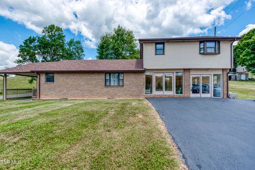 409 Spring Valley Road, Marion, VA, 24354 | Card Image