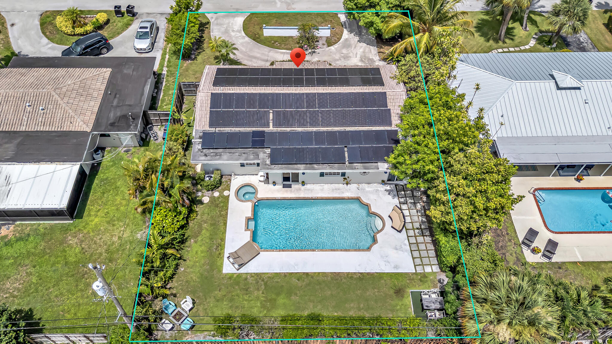 Residential in Lighthouse Point 3
