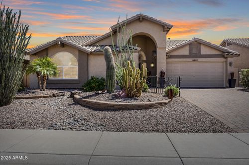 8517 W Rockwood Dr, Peoria, AZ, 85382-4641 | Card Image