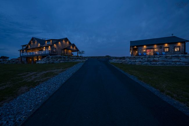 580 Masons Beach Rd, House other with 4 bedrooms, 3 bathrooms and 2 parking in First South NS | Image 50