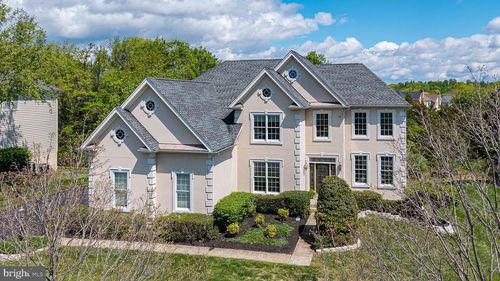 14562 Stoney Creek Ct, HAYMARKET, VA, 20169-4535 | Card Image