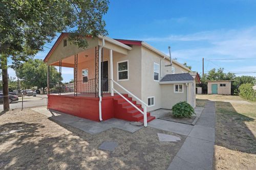 1803 Milton Street, Stockton, CA, 95205 | Card Image