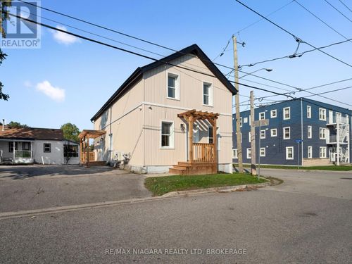 1-132 Waterloo St, Fort Erie, ON, L2A3K2 | Card Image