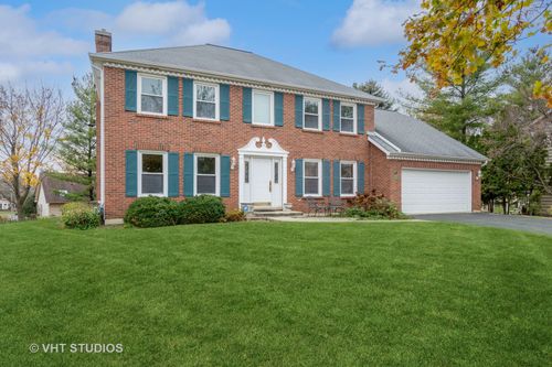 2419 Thaxton Court, Naperville, IL, 60565 | Card Image