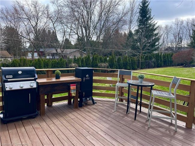 1092 Queen St, House other with 4 bedrooms, 2 bathrooms and 6 parking in New Dundee ON | Image 33