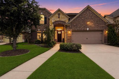 23615 Starling Grove Ln, Katy, TX, 77493-8115 | Card Image