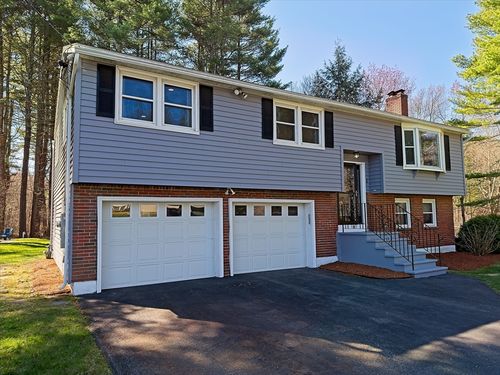 1 Adams St, Billerica, MA, 01821-4101 | Card Image