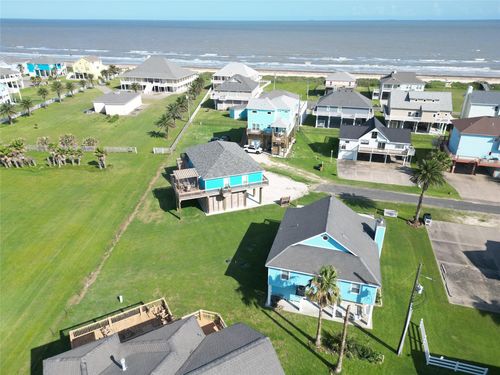 2340 Martinique, Crystal Beach, TX, 77650-2890 | Card Image