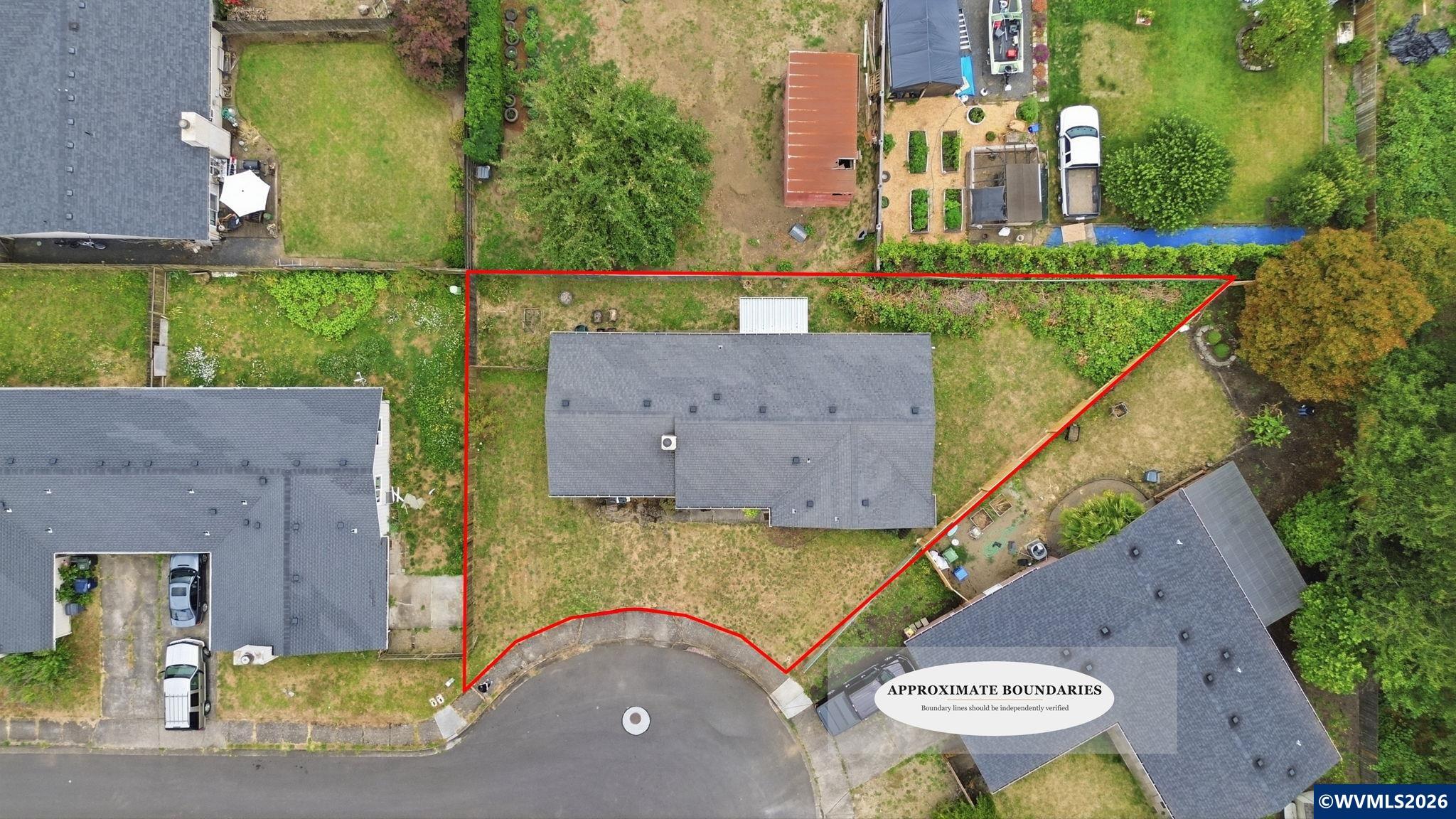 Residential in Eugene 3