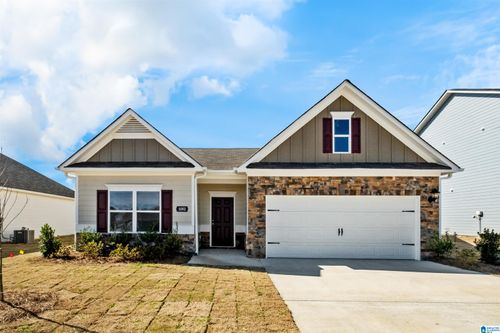 The Langford Brunswick Avenue, KIMBERLY, AL, 35091 | Card Image