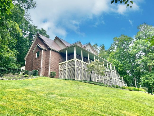 78 Woodhaven Ct, House other with 4 bedrooms, 3 bathrooms and null parking in Somerset KY | Image 63