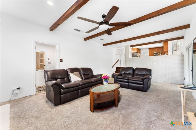 2106 Antelope Trl, House other with 5 bedrooms, 4 bathrooms and null parking in Harker Heights TX | Image 13