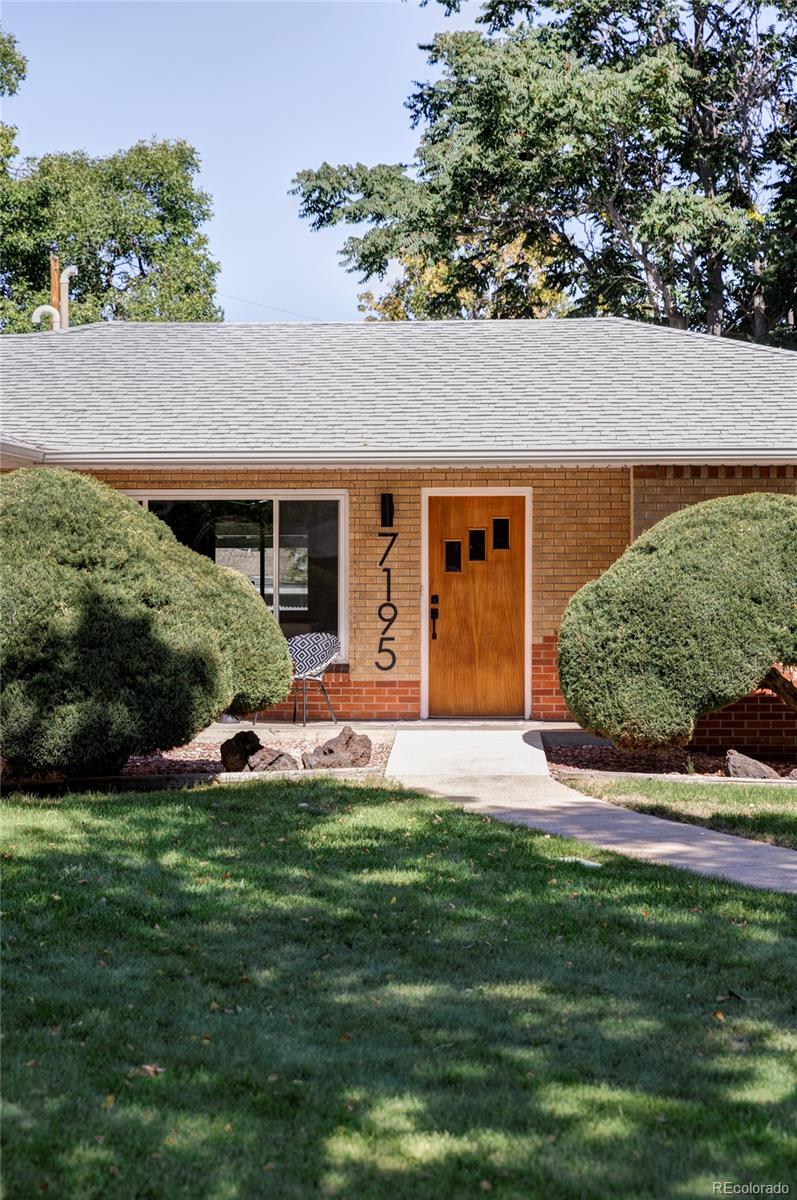 23rd Ave, Lakewood, CO 80214