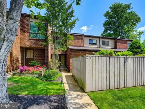h-25 Saddle Ct, BALTIMORE, MD, 21208-1331 | Card Image