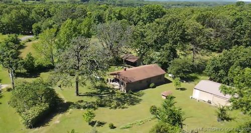 84936 S 4612 Rd, Stilwell, OK, 74960-3297 | Card Image