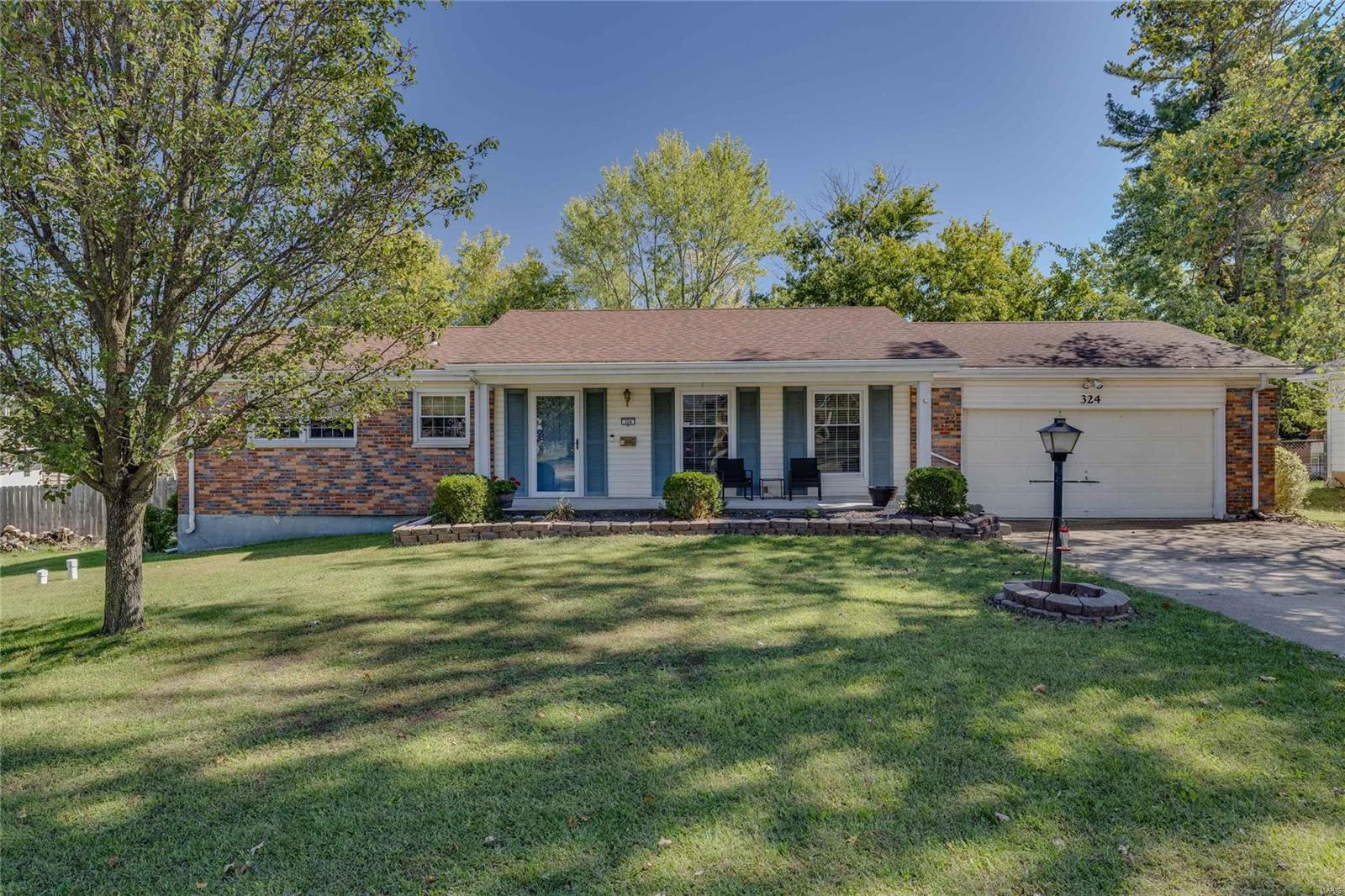 Davis Ct, Park Hills, MO 63601