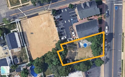 1805-1807 Main St, Lake Como, NJ, 07719-2907 | Card Image
