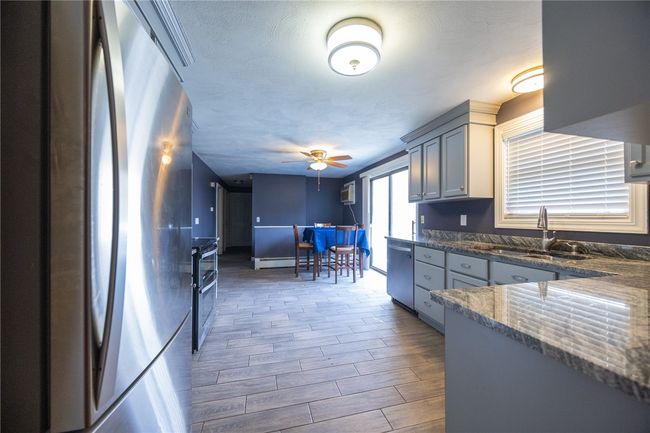 584 Hartford Pike, House other with 3 bedrooms, 2 bathrooms and 4 parking in Scituate RI | Image 8