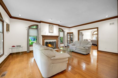 1816 Princeton Rd, Flossmoor, IL, 60422-1940 | Card Image