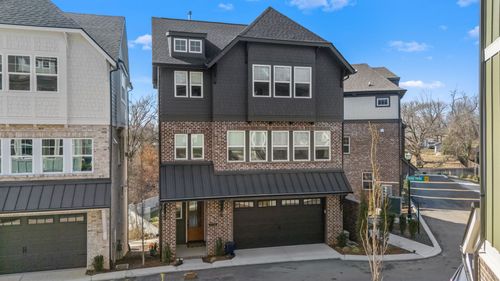 110 Honeywine St, Nashville, TN, 37206-3148 | Card Image