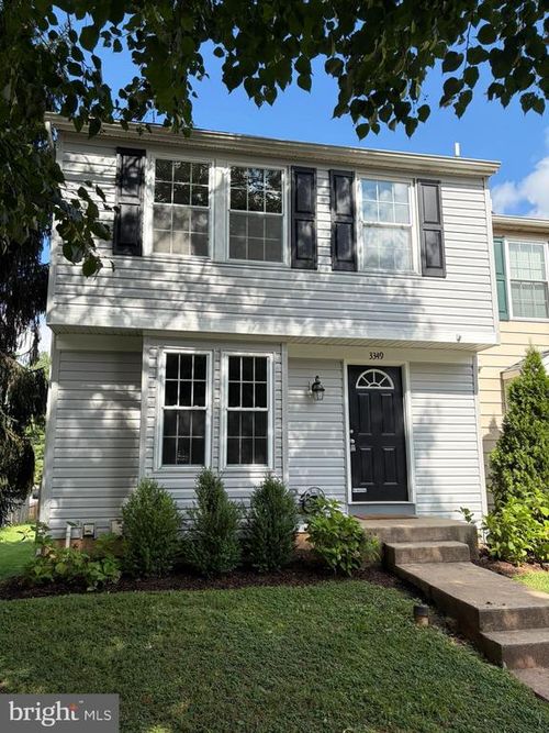3349 Garrison Cir, ABINGDON, MD, 21009-2548 | Card Image