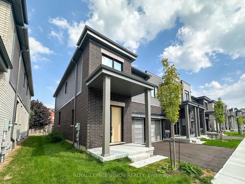 21 Sorbara Way, Whitby, ON, L1M1Y1 | Card Image