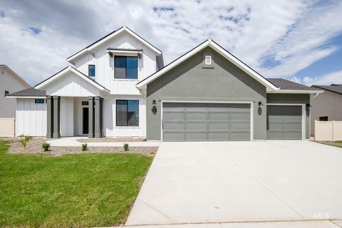 6558 S Sunfish Ave, Boise, ID, 83709-1139 | Card Image