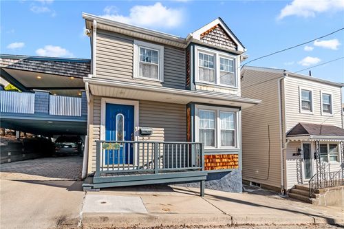 301 Kramer Way, Mt Washington, PA, 15211-2007 | Card Image