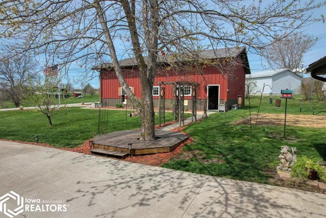 196 Lakeview Dr, House other with 3 bedrooms, 3 bathrooms and null parking in Melrose IA | Image 14