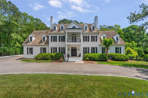 125 Brookschase Ln, Henrico, VA, 23229-8431 | Card Image