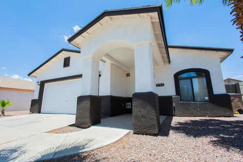 2706 E 6th St, Douglas, AZ, 85607-3526 | Card Image
