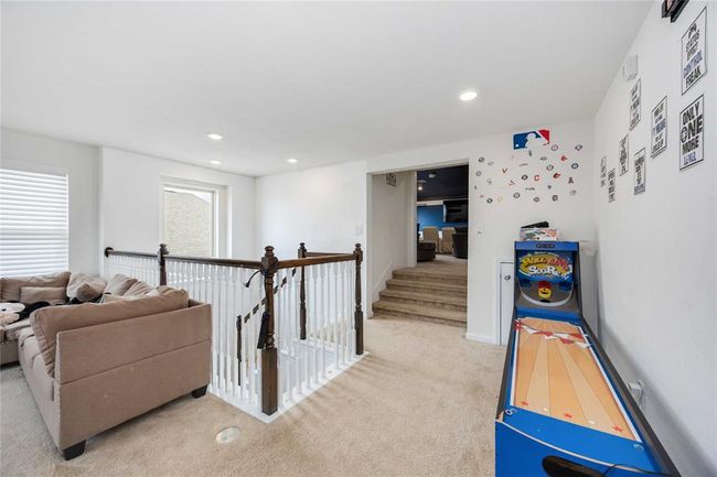 14008 Harmony Ridge Trl, House other with 4 bedrooms, 3 bathrooms and 2 parking in Pearland TX | Image 17